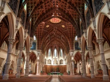 Holy Name Cathedral, Chicago